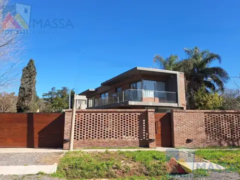 Casa en Venta en Funes, Rosario