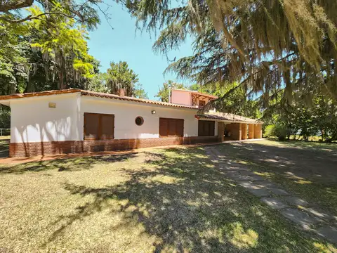 Casa en Venta en Funes, Rosario