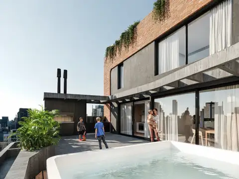 Casa en Venta en Fisherton, Rosario