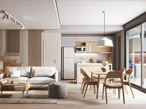 Casa en Venta en Fisherton, Rosario