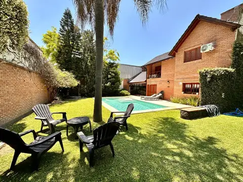 Casa en Venta en Rosario, Santa Fe