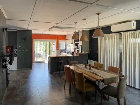 Casa en Venta en Aldao, San Lorenzo