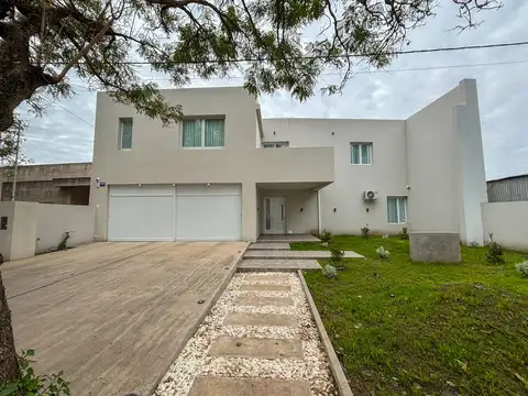 Casa en Venta en Belgrano, Rafaela