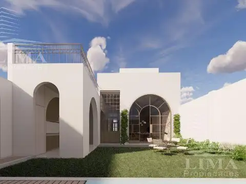 Casa en Venta en Abasto, Rosario