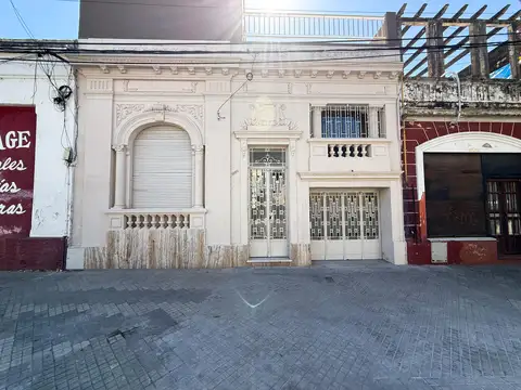 Casa en Venta en Abasto, Rosario