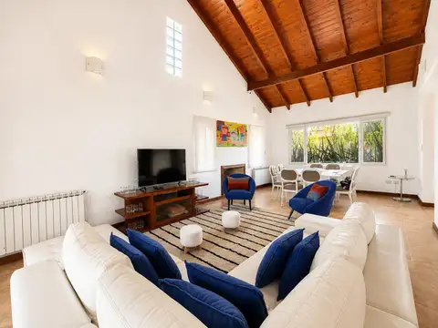 Casa en Venta en Funes, Rosario