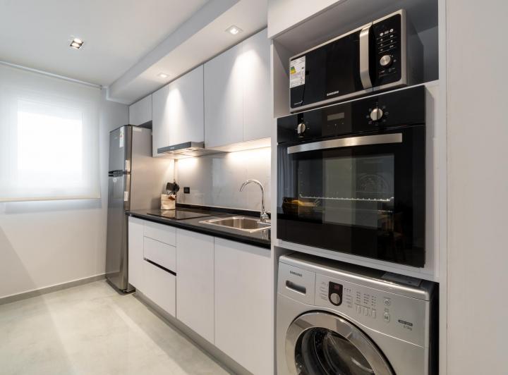 Departamento · 75m² · 3 Ambientes