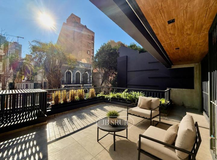 Departamento · 74m² · 3 Ambientes
