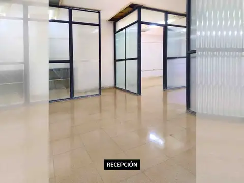 Oficina en Alquiler en Centro, Rosario