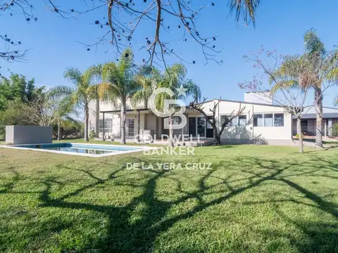 Quinta en Venta en San José del Rincón, La Capital
