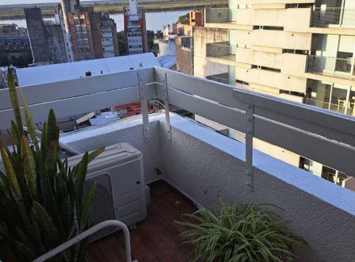 Departamento · 40m² · 1 Ambiente