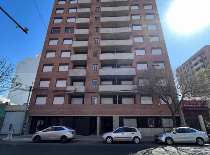 Departamento · 60m² · 3 Ambientes