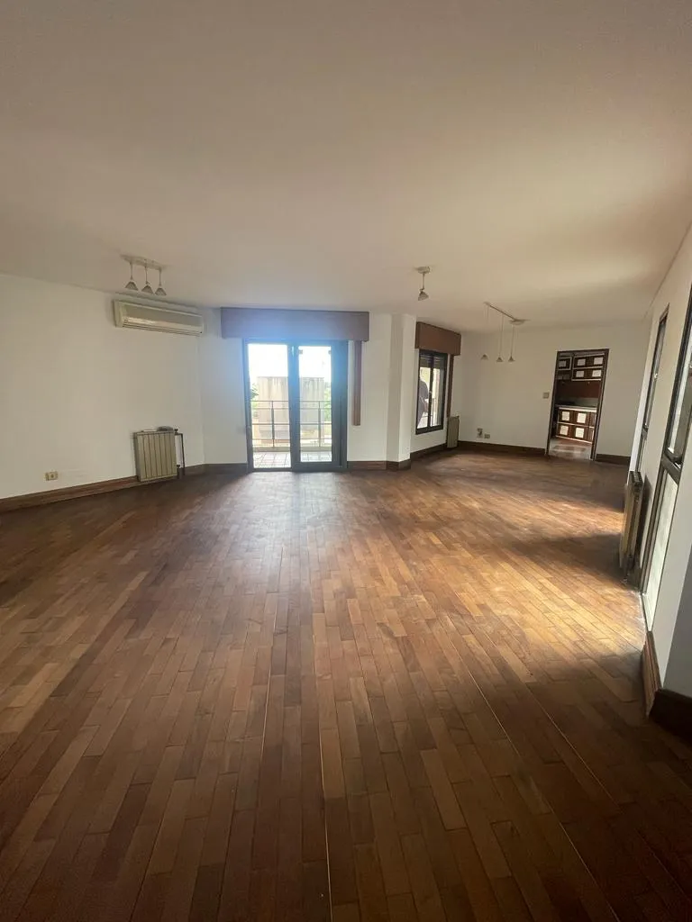 VENTA NUEVA CORDOBA DEPARTAMENTO 3 DORMITORIOS-BALCÓN-COCHERA