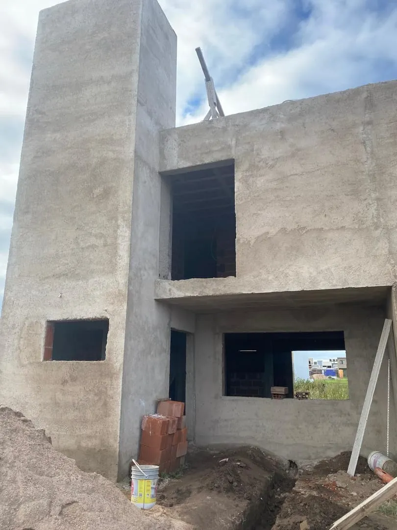 Duplex en Docta 3 dormitorios A ESTRENAR