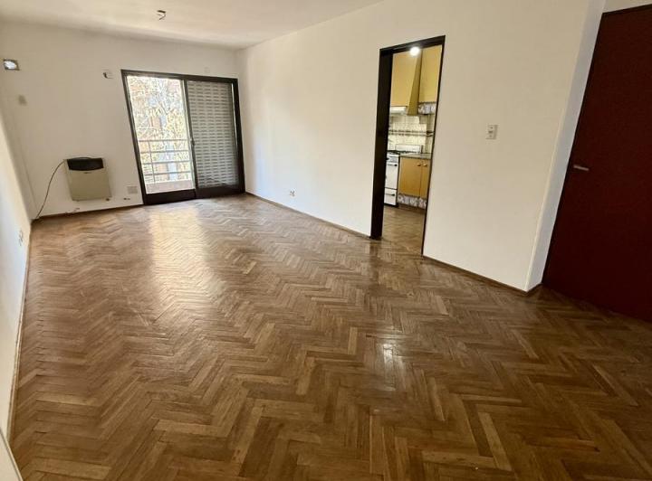 Departamento · 63m² · 4 Ambientes