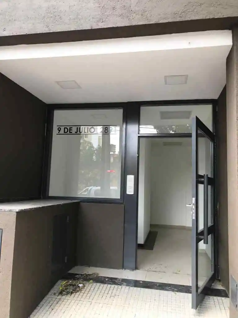 ALTO ALBERDI A MTS PLAZA DEL BARCO 1 DORMITORIO A ESTRENAR