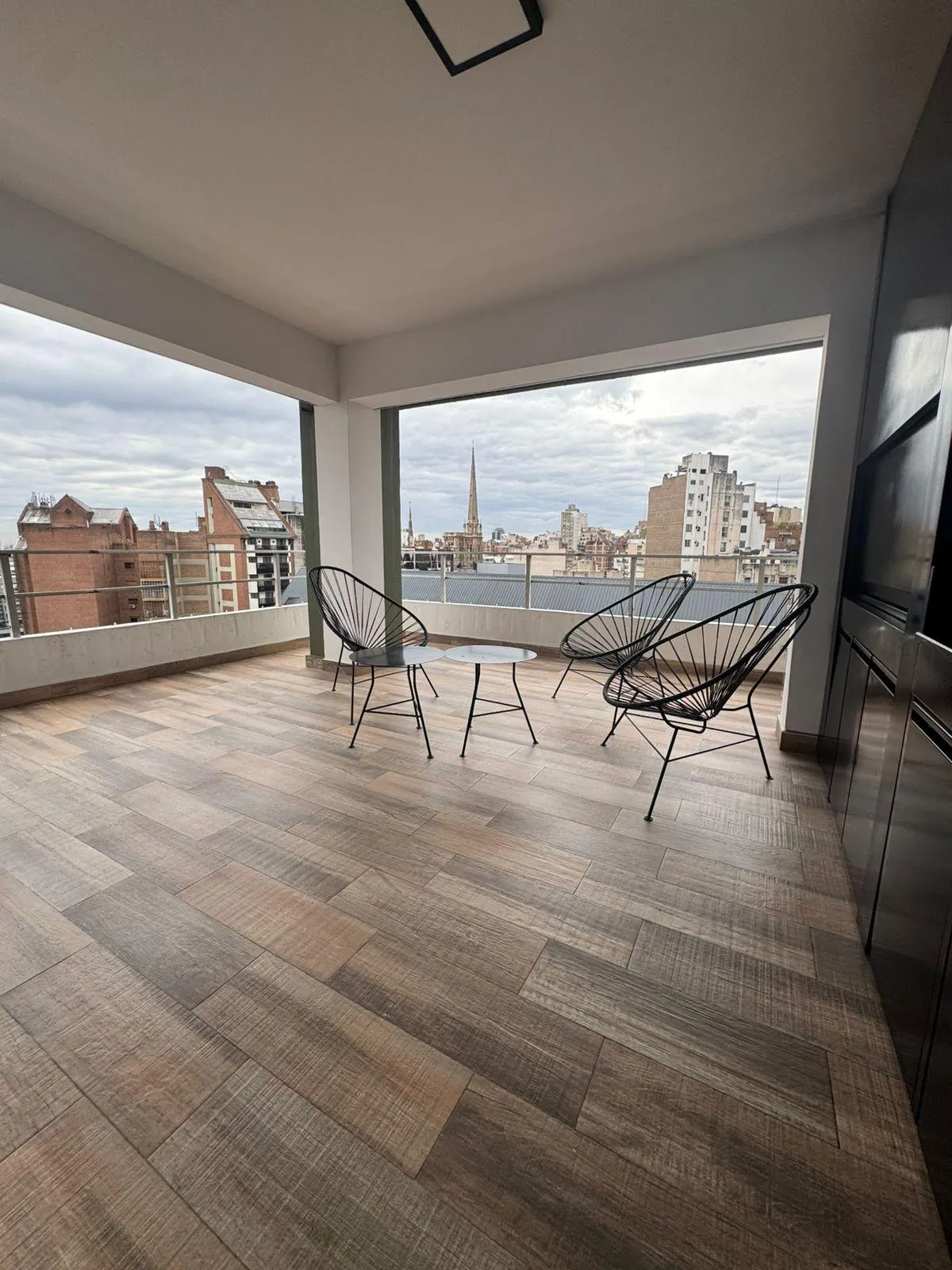 Venta Semipiso sobre Independencia Nueva Cordoba