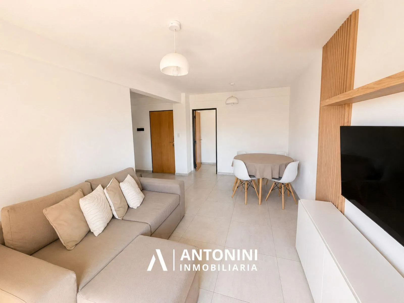 Departamento en Venta de 2 Dormitorios en B Cofico