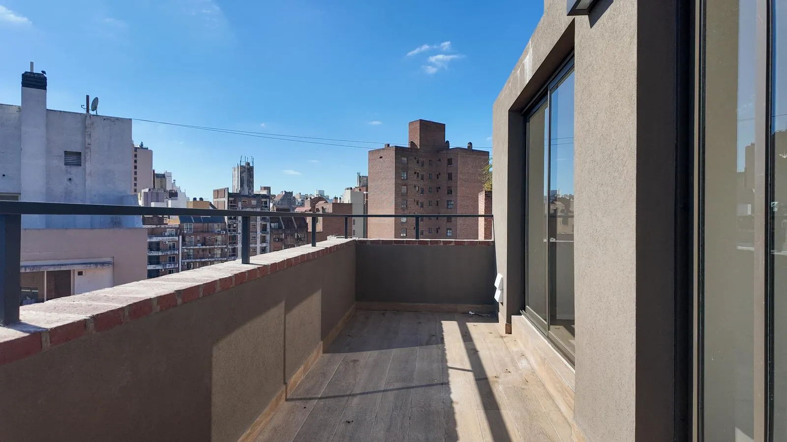 Depto. a ESTRENAR con BALCÓN TERRAZA AMPLIO en NUEVA CÓRDOBA TBU50123 AP6411772