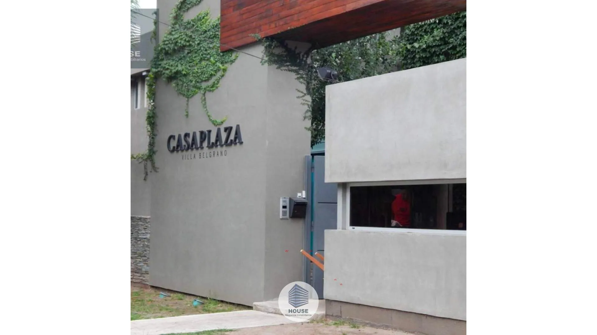 CASA 3 DORMI EN VENTA B° VILLA BELGRANO HOUSING CASA PLAZA