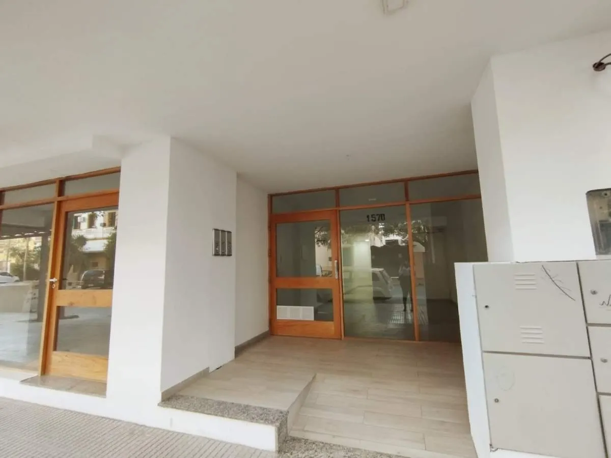 Cofico un dormitorio  amplio amenities pileta