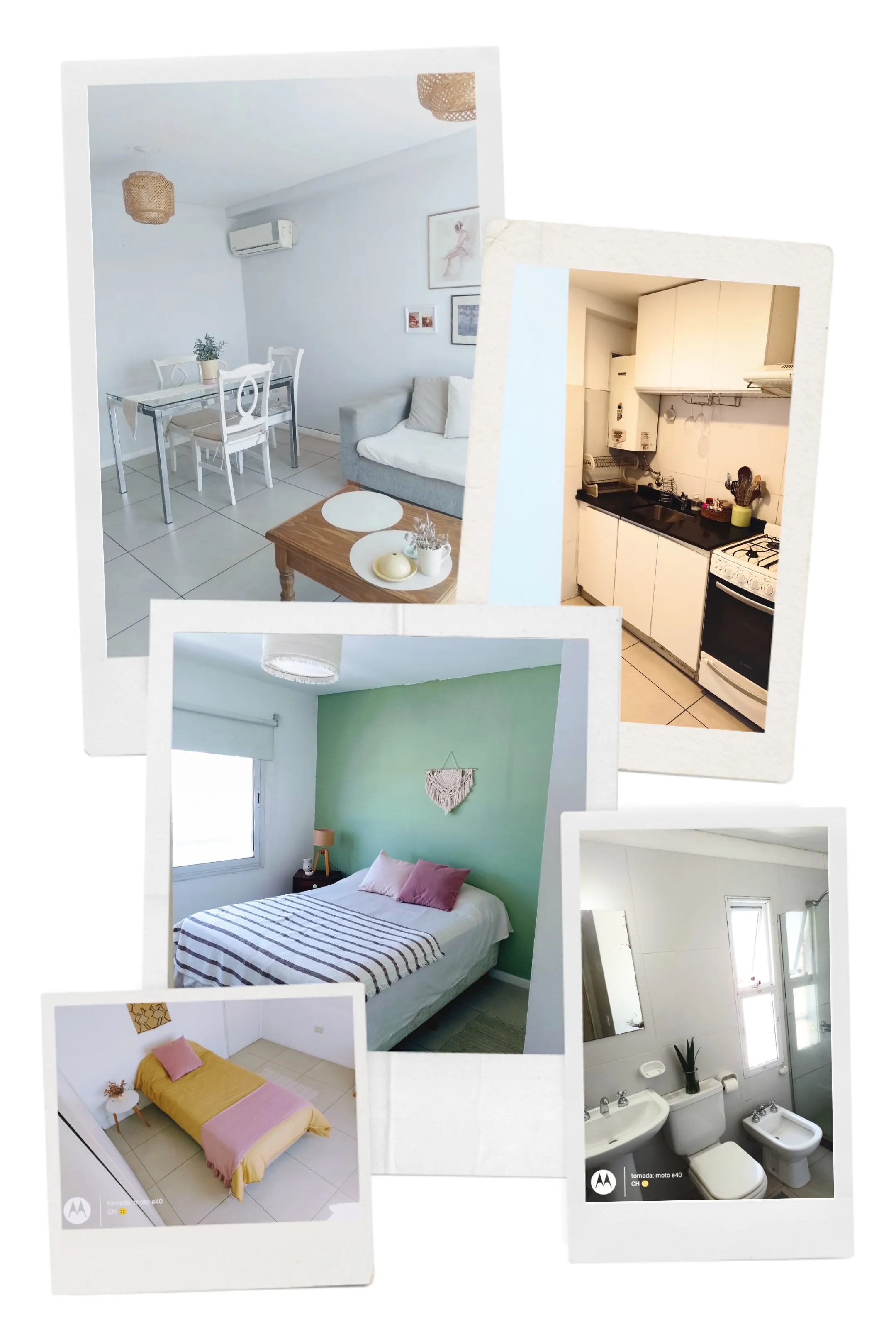 MILÉNICA UNIVERSITARIA venta dpto 2 dormitorio