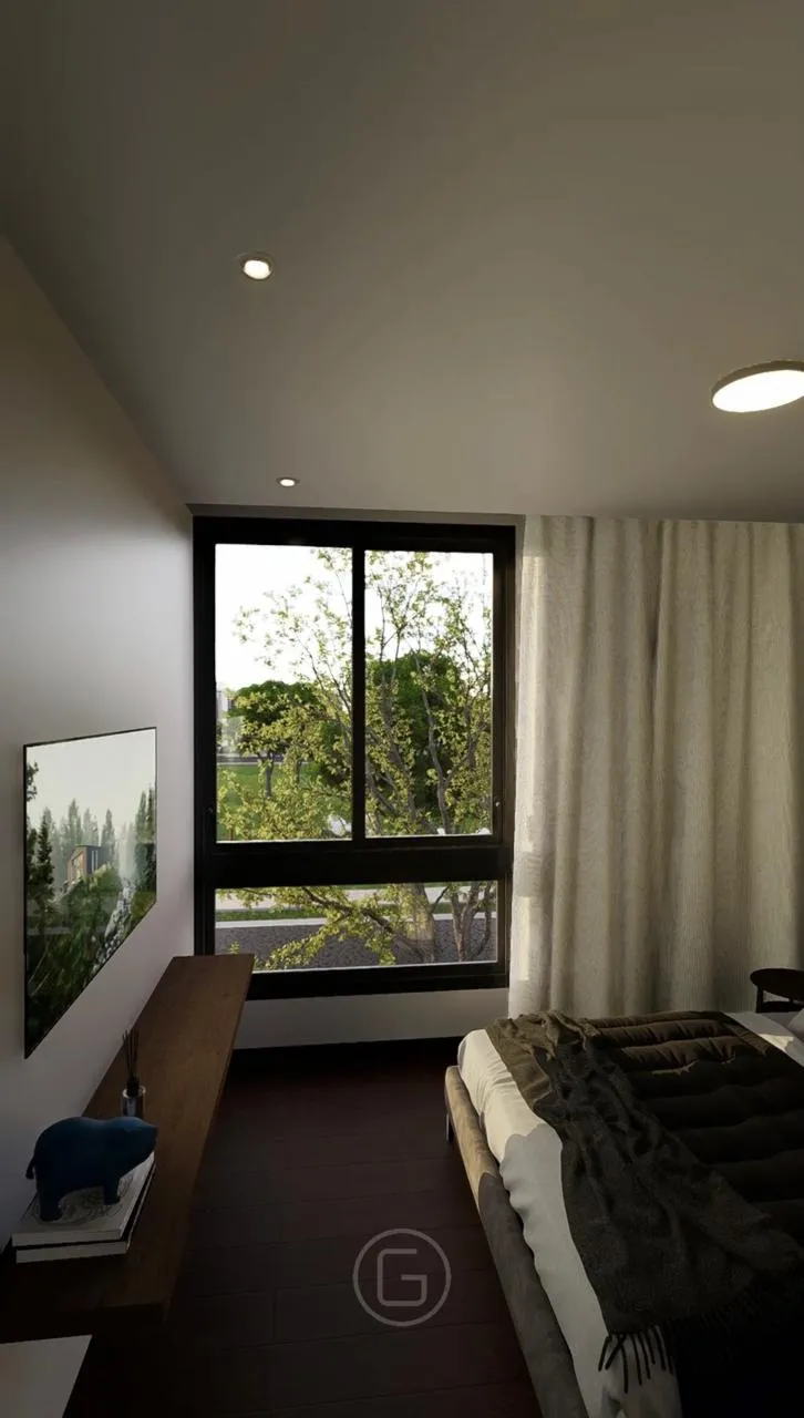 MERGER VENDE DUPLEX OPORTUNIDAD 3 DORMI 3 BAÑOS COCHERA DOBLE BRISAS MANANTIALES