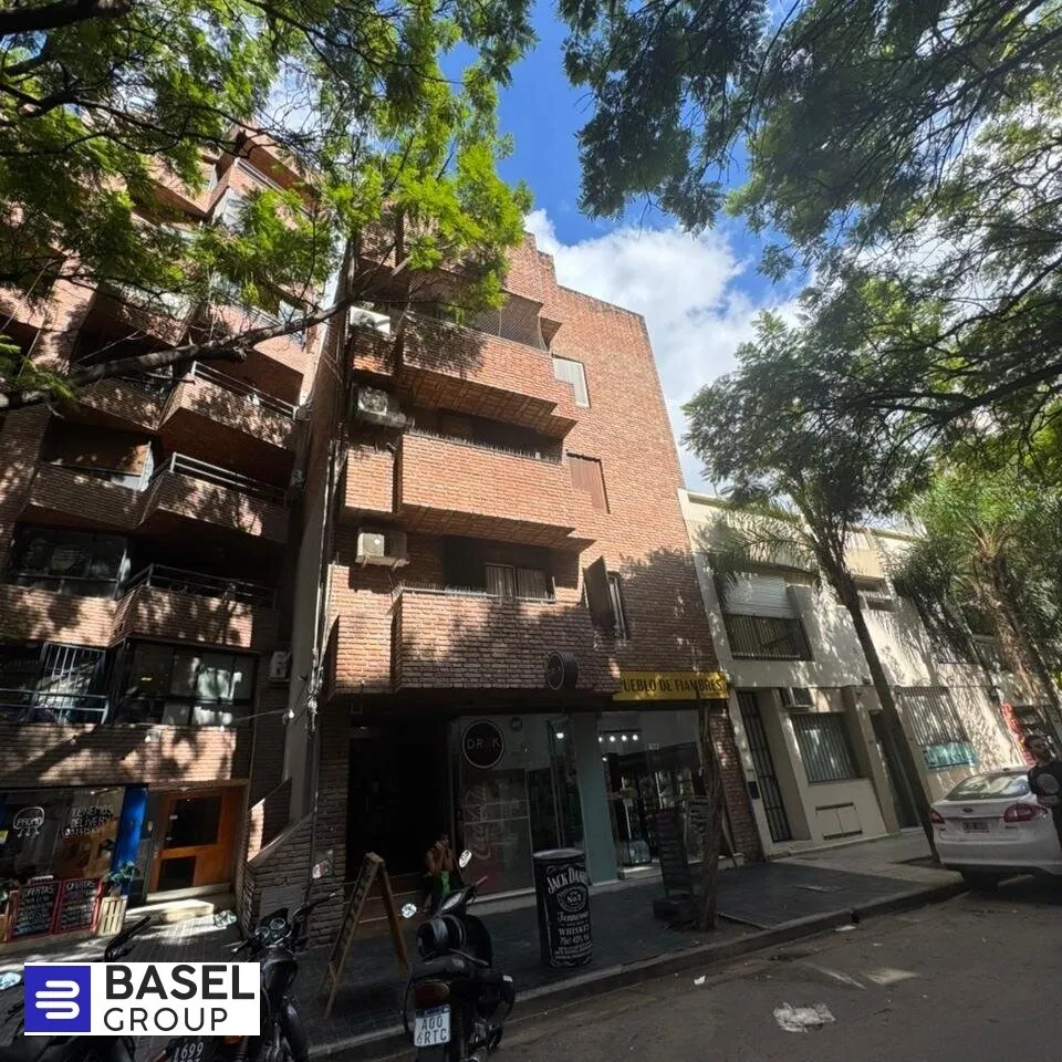 NUEVA CORDOBA DEPTO 2 DORMIT APTO BANCO!!!