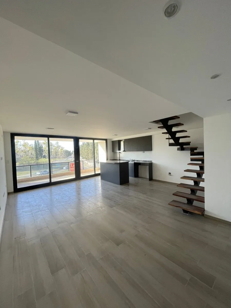 B° JARDÍN VENTA DUPLEX 2 DORMIT + ESCRITORIO