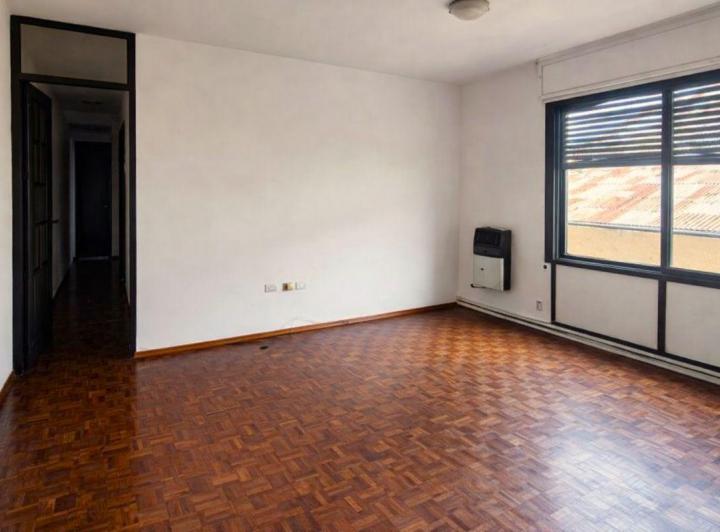 Departamento · 85m² · 4 Ambientes