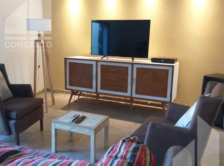 Casa · 120m² · 4 Ambientes · 1 Cochera