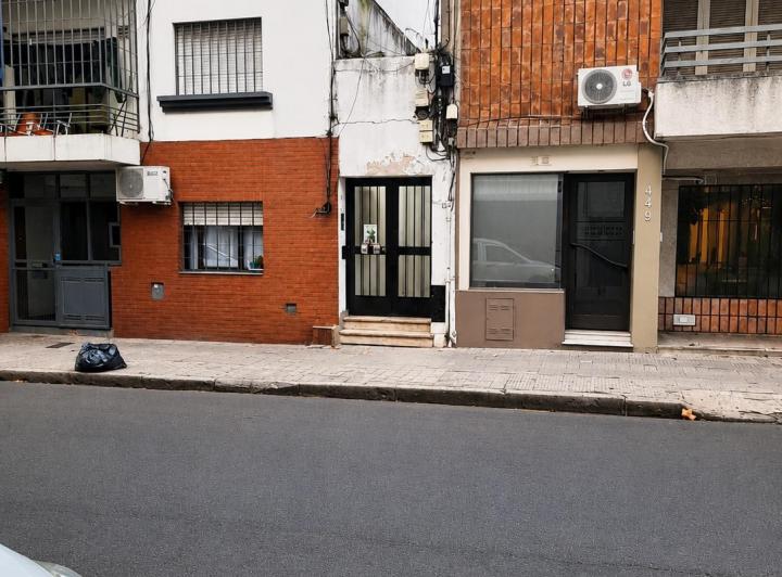 Casa · 57m² · 3 Ambientes