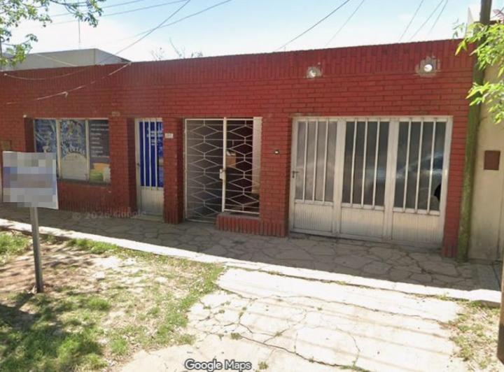 Casa · 100m² · 3 Ambientes · 1 Cochera