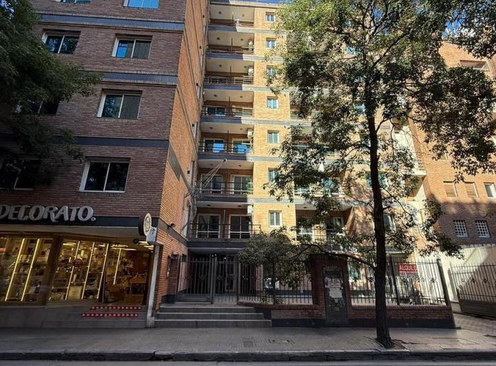 Departamento · 53m² · 2 Ambientes