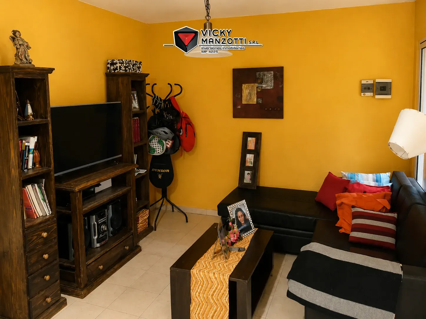 Plumerillos S-N - Casa 3 Dorm. con Pileta - Unquillo