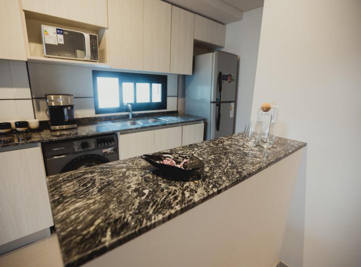 Departamento · 82m² · 3 Ambientes
