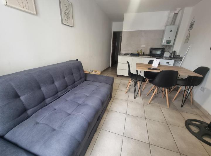 Departamento · 38m² · 2 Ambientes