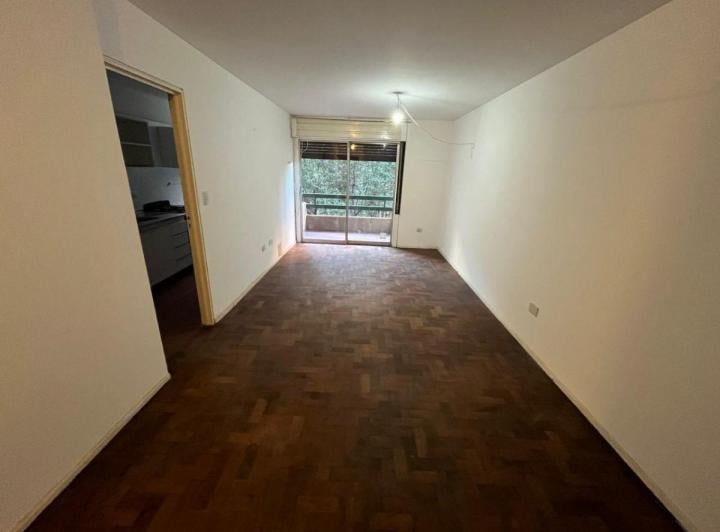 Departamento · 45m² · 2 Ambientes