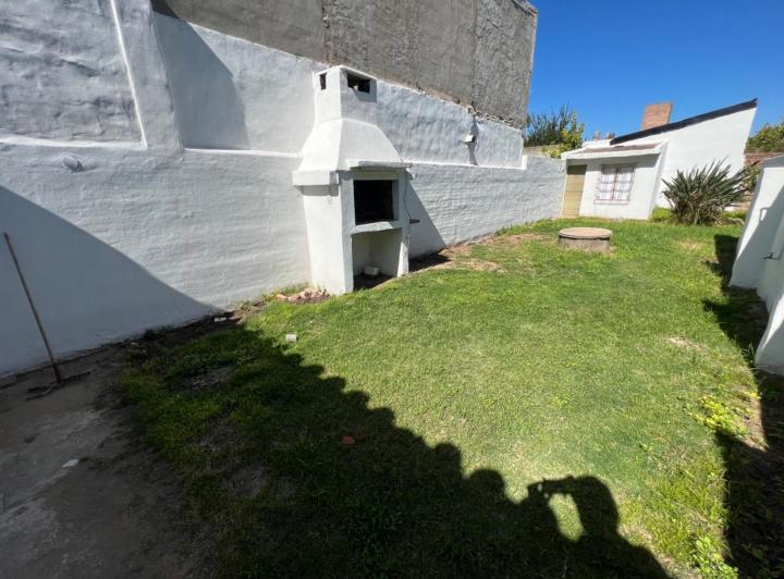 Casa · 80m² · 3 Ambientes