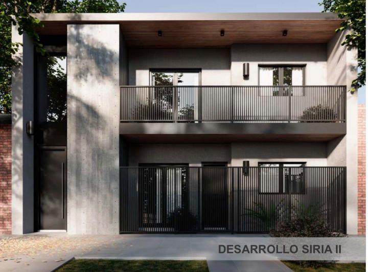 Departamento · 42m² · 2 Ambientes