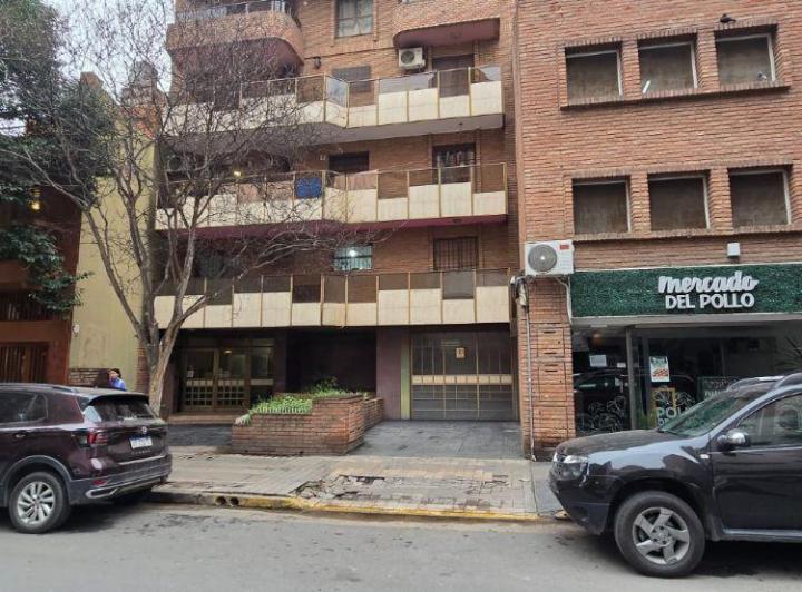 Departamento · 70m² · 5 Ambientes