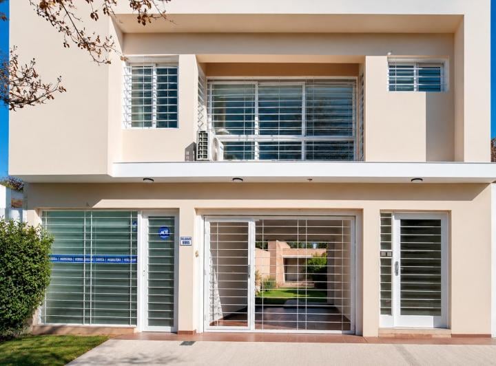 Departamento · 38m² · 1 Dormitorio