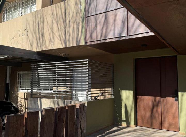 Casa · 115m² · 5 Ambientes · 1 Cochera