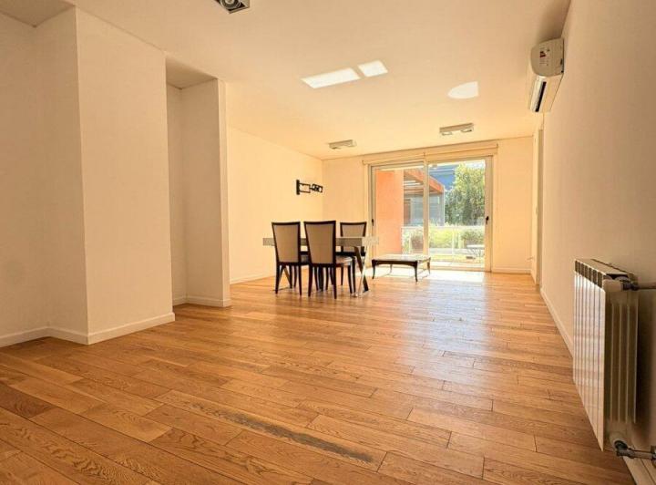 Departamento · 160m² · 3 Ambientes · 2 Cocheras
