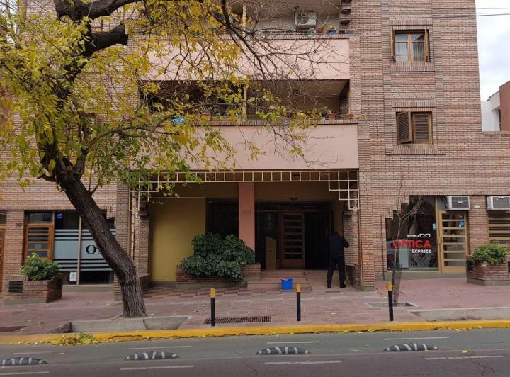Departamento · 85m² · 4 Ambientes · 1 Cochera