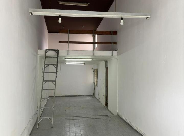 Local comercial · 65m²