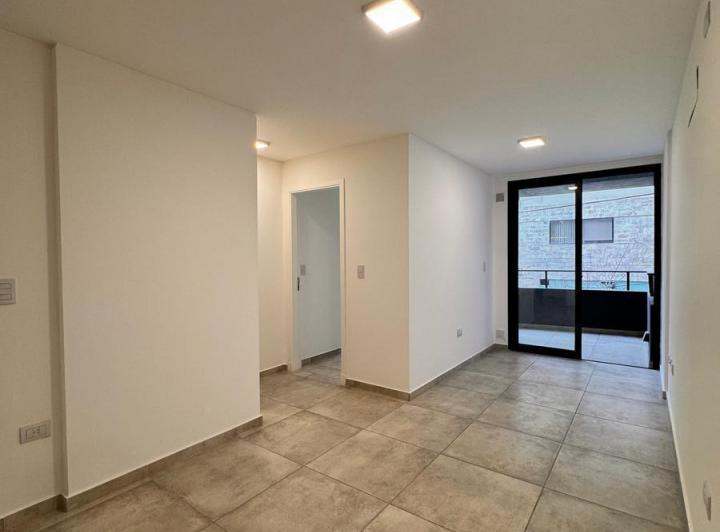 Departamento · 46m² · 2 Ambientes