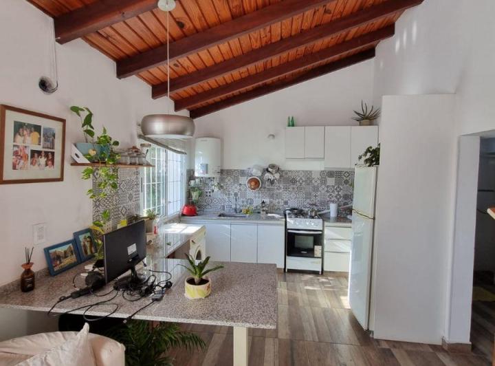 Departamento · 50m² · 1 Ambiente