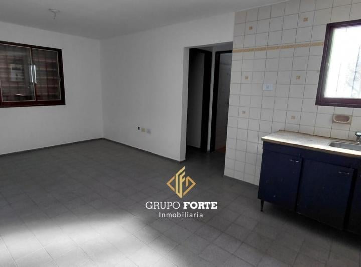 Departamento · 34m² · 2 Ambientes