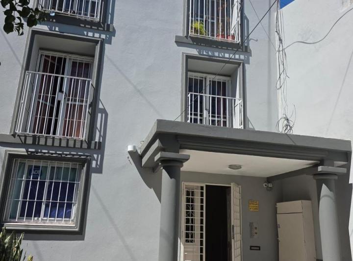 Departamento · 58m² · 5 Ambientes
